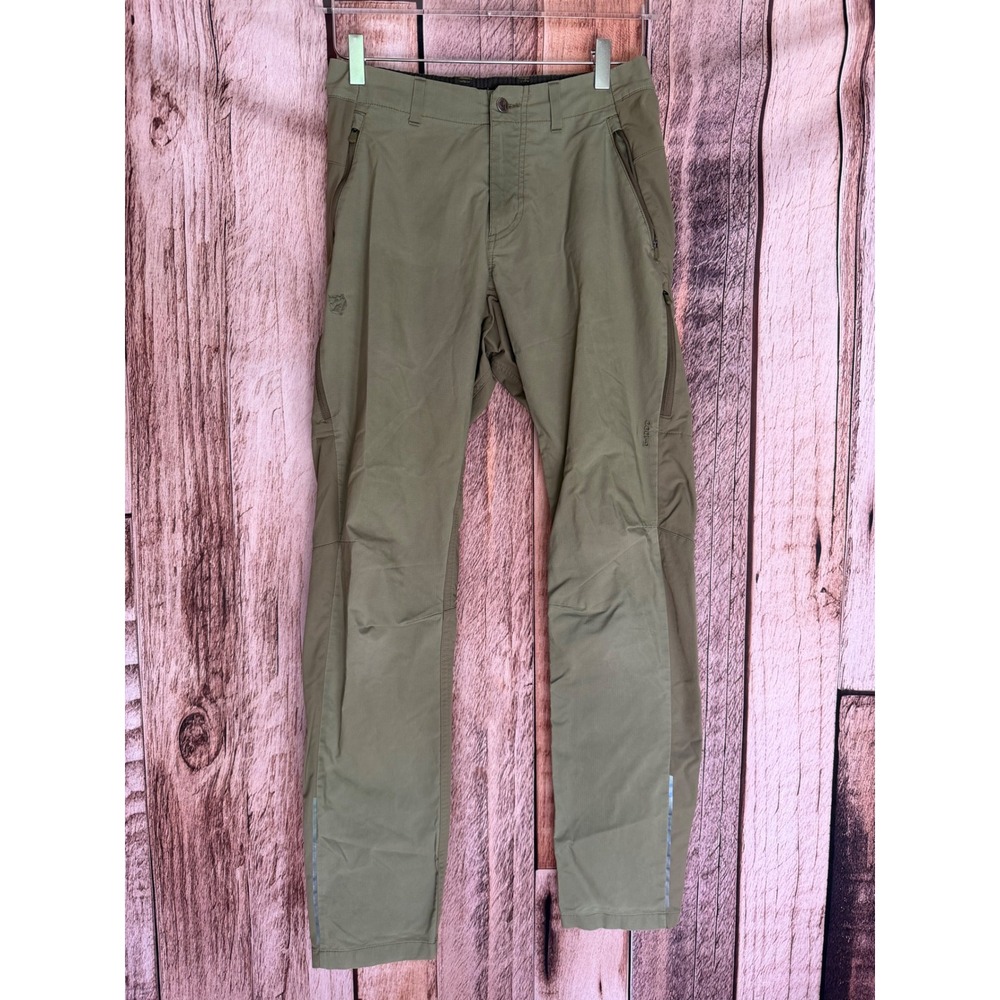 Fjällräven Specialized Rider's Hybrid Trousers G-1000 Cycling Bike Men's 29x32